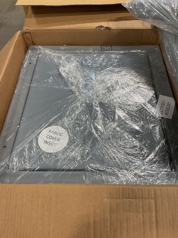 Photo 1 of *****COLOR DIFFERS FROM STOCK PHOTO****** KISLOT Upholstered Dining Chairs with Casters No Assembly Modern Accent Armchair with Rollers for Diningroom Bedroom Livingroom Reading Room,Linen,2 Boxs