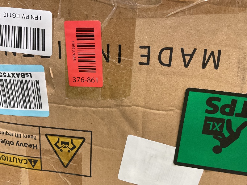 Photo 1 of ****PARTIAL SET ONLY 1***** YITAHOME Outdoor Wicker Chaise Lounge Chair Set of 4 w/Storage, Rattan Patio Pool Lounger with Adjustable Backrest, Arm, Cushion, Pillow and Wheel for Poolside Backyard Porch Garden Beach