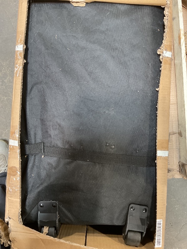 Photo 1 of 10x20 Pop Up Canopy, PeakPursuit Party Tent Outdoor Canopy with 6 Removable Sidewalls,Easy Set-up Commercial Party Tent Waterproof for Wedding,Outdoor Pergola for Backyard (Blue)