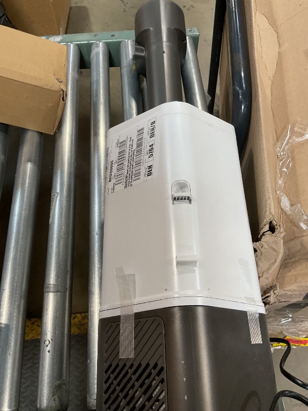 Photo 1 of ***POSSIBLY FOR PARTS/ UNTESTED**** Shark PowerDetect Pet Plus Clean & Empty Cordless Stick Vacuum & Auto-Empty System, Powerful Suction, HEPA Filtration, Carpet & Hard Floor, Portable, Stick Vacuum for Pet Hair