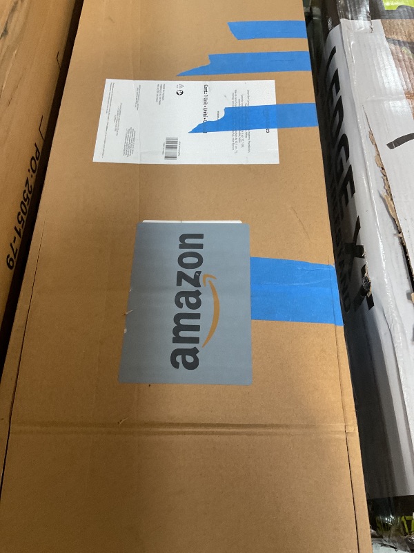 Photo 1 of AmazonBasics Mattress Foundation/Smart Box Spring - 5", Full