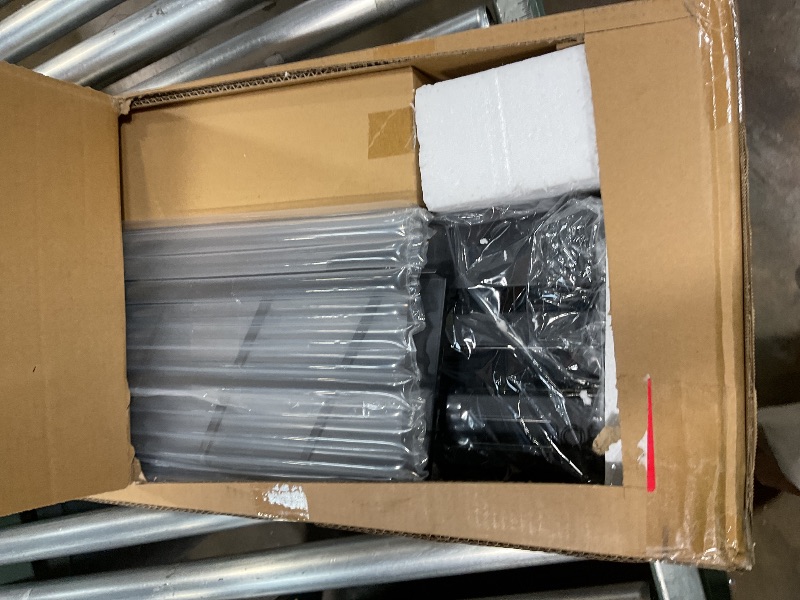 Photo 1 of *** SOUND QUALITY IS BAD*** 88 Key Digital Piano, Electronic Keyboard Piano with Music Stand, Power Supply, Sustain Pedal, Stand, Bluetooth, Carrying Case, Headphones, USB-MIDI, for Beginner Professional at Home, Stage