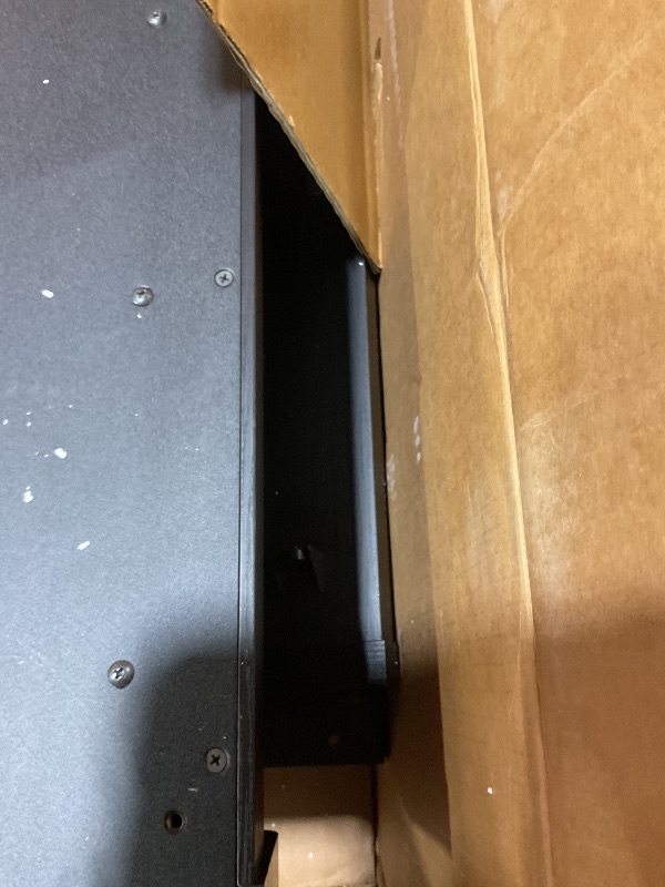 Photo 1 of **PARTS ONLY ** Donner 88 Key Weighted Keyboard, Premium Upright Piano for Beginner to Professional, Full Size Electric Keyboard with Headphone Adapter DDP-400