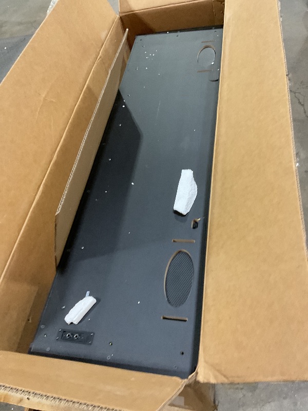 Photo 1 of **PARTS ONLY ** Donner 88 Key Weighted Keyboard, Premium Upright Piano for Beginner to Professional, Full Size Electric Keyboard with Headphone Adapter DDP-400