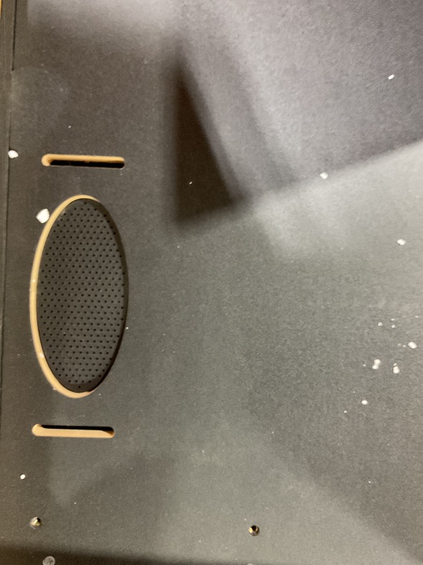 Photo 1 of **PARTS ONLY ** Donner 88 Key Weighted Keyboard, Premium Upright Piano for Beginner to Professional, Full Size Electric Keyboard with Headphone Adapter DDP-400