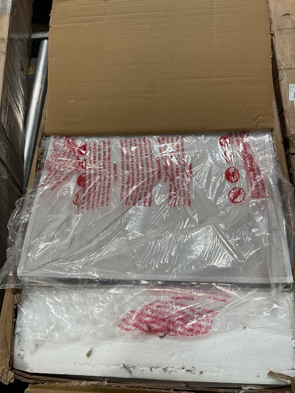 Photo 1 of Queen Size Bed Frame with LED Storage Headboard & 2 Storage Drawers, Velvet Upholstered Bed with Vertical Tufted Headboard Design, USB & Type-C Charging Ports, Wooden Slats Support, Noise-Free, Beige