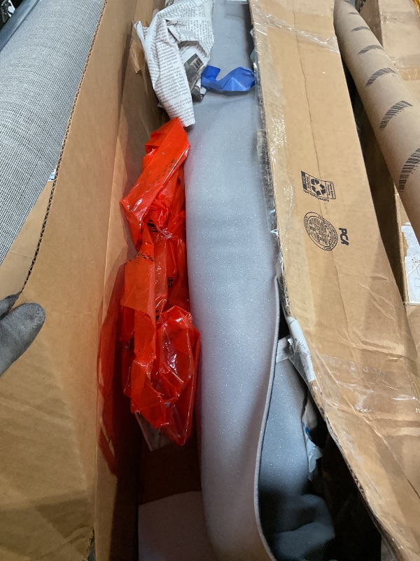 Photo 1 of 120" Pressure Washer Extension Wand,2 Pack 60 Inch Stainless Steel Power Washer Wand Extension-Pressure Washer Accessories with 30°/90°/120°Curved Rods,6 Nozzle Tips- 1/4" Quick Connect,4000 PSI