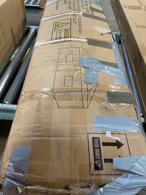 Photo 1 of 10x20 Pop Up Canopy, PeakPursuit Party Tent Outdoor Canopy with 6 Removable Sidewalls,Easy Set-up Commercial Party Tent Waterproof for Wedding,Outdoor Pergola for Backyard (Blue)