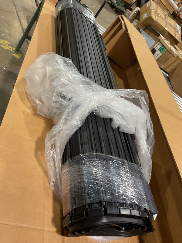 Photo 1 of *** BOX 1 of 2**** RealTruck BAK Revolver X4ts Hard Rolling Truck Bed Tonneau Cover | 80331RK | Fits 2017 - 2026 Ford F-250/350 Super Duty 8' 2" Bed (96.25")