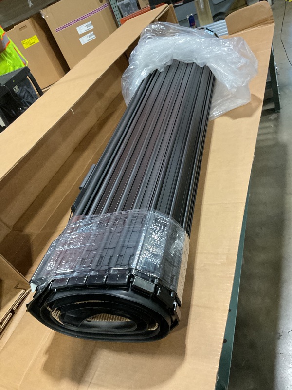 Photo 1 of *** BOX 1 of 2**** RealTruck BAK Revolver X4ts Hard Rolling Truck Bed Tonneau Cover | 80331RK | Fits 2017 - 2026 Ford F-250/350 Super Duty 8' 2" Bed (96.25")