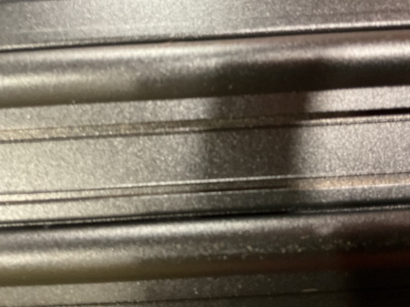 Photo 1 of *** BOX 1 of 2**** RealTruck BAK Revolver X4ts Hard Rolling Truck Bed Tonneau Cover | 80331RK | Fits 2017 - 2026 Ford F-250/350 Super Duty 8' 2" Bed (96.25")