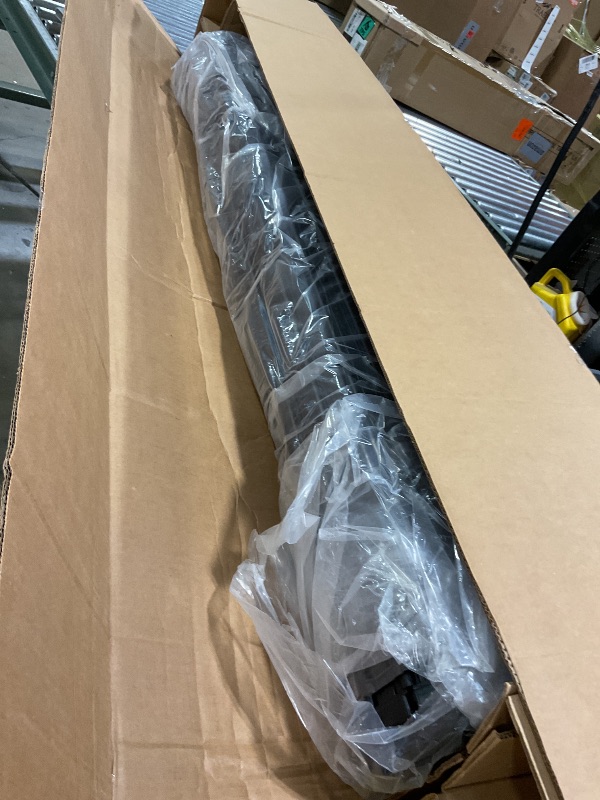 Photo 1 of *** BOX 1 of 2**** RealTruck BAK Revolver X4ts Hard Rolling Truck Bed Tonneau Cover | 80331RK | Fits 2017 - 2026 Ford F-250/350 Super Duty 8' 2" Bed (96.25")