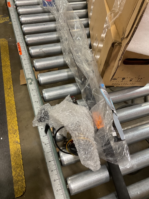 Photo 1 of *PARTS TIP BROKEN**PENN 7' Battle IV Spinning Fishing Rod and Reel Combo Kit, 8000 Reel, CNC Gear Technology, Full Metal Body and Sideplate, HT-100 Drag System