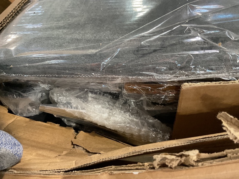 Photo 1 of ***STYLE DIFFERS ALSO HAS DAMAGES*** Mornington Bed Frame with Headboard