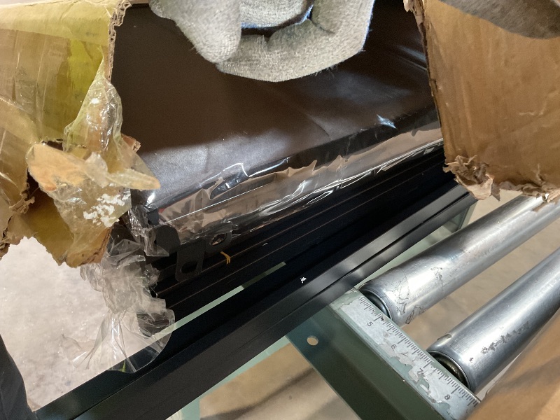 Photo 1 of ***STYLE DIFFERS ALSO HAS DAMAGES*** Mornington Bed Frame with Headboard