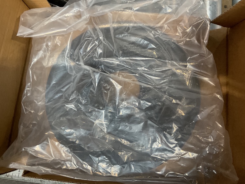 Photo 5 of PowerSport Front Rear Brakes and Rotors Kit |Front Rear Brake Pads| Brake Rotors and Pads| Ceramic Brake Pads and Rotors |fits 2015-2020 Mercedes-Benz C300