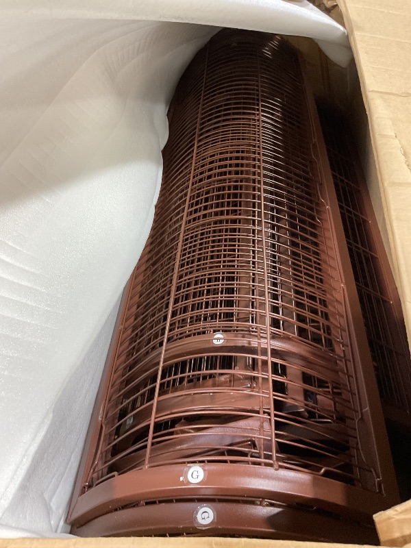 Photo 1 of ****PARTIAL SET MISSING PIECES/ Loose hardware **** wonline Parrot Cages for Large Birds Outdoor Extra Large Bird Cage with Bird Cage and Perch, Suitable for Macaws Canaries Parrots Budgie Lovebirds