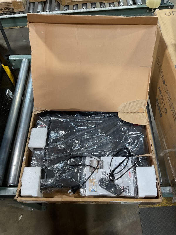 Photo 1 of ***RECOMMENDED WEIGHT MAY BE INCORRECT*** Walking Pad Treadmill with APP, 3 in 1 Under Desk Treadmills, 2.5HP Low Noise Walking Vibration Pad with Remote Control,Portable Treadmill for Home Office, Red