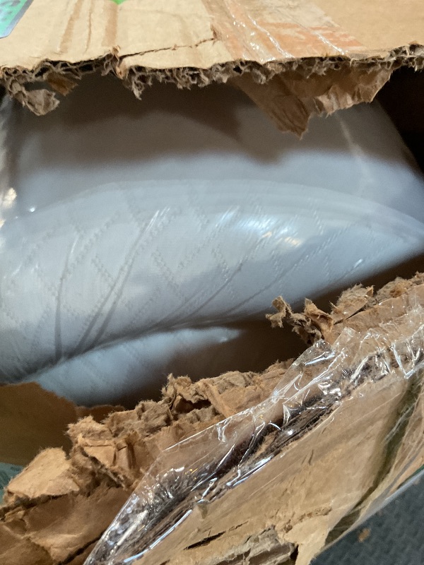 Photo 1 of 10 inch Mattress in a box