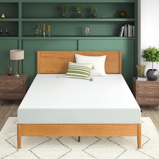 Photo 1 of 10 inch Mattress in a box