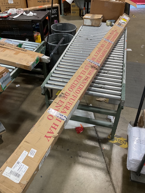 Photo 1 of Screens Manual Series, 150-INCH 16:9, Pull Down Manual Projector Screen with AUTO LOCK, Movie Home Theater 8K / 4K Ultra HD 3D Ready, 2-YEAR WARRANTY, M150XWH2,White