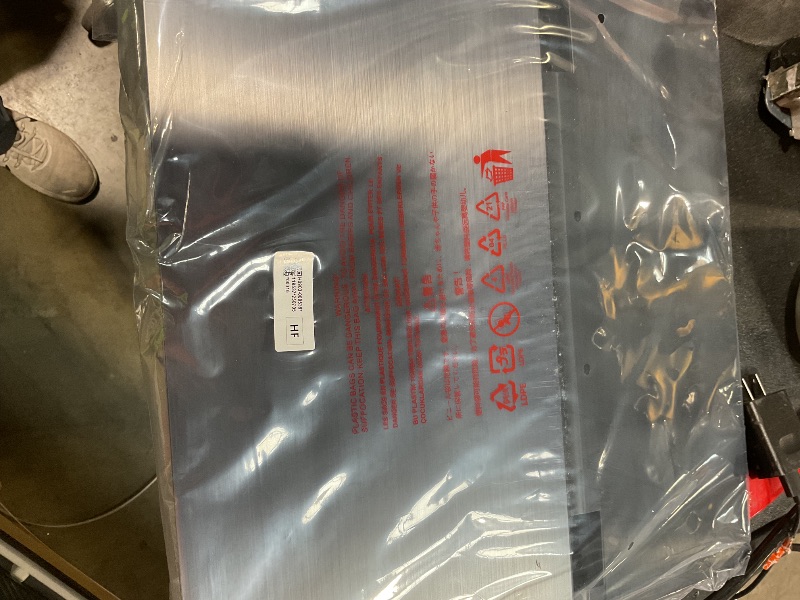 Photo 1 of **** UNTESTED/UNKNOWN MISSING PIECES OR DISPALY DAMAGES**** TCL 65 Inch Class QM8K Series | Mini LED QLED 4K HDR | 65QM8K, 2025 Model | 120HZ-144HZ Anti Reflective Wide Angle Screen Smart Google TV Dolby Atmos | Voice Remote Alexa Gaming Streaming Televis