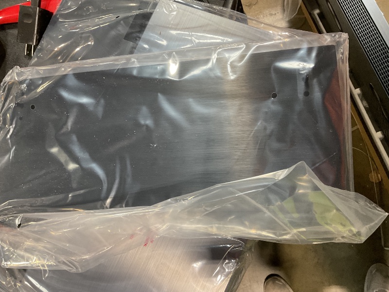 Photo 1 of **** UNTESTED/UNKNOWN MISSING PIECES OR DISPALY DAMAGES**** TCL 65 Inch Class QM8K Series | Mini LED QLED 4K HDR | 65QM8K, 2025 Model | 120HZ-144HZ Anti Reflective Wide Angle Screen Smart Google TV Dolby Atmos | Voice Remote Alexa Gaming Streaming Televis