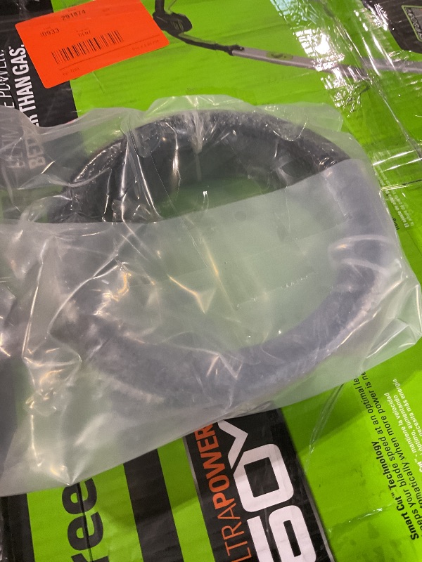 Photo 1 of *missing parts**Muzata 15-20FT Modular Black Side Mount Cable Railing Kit 36 Inch 4 Level Post Kit Complete Set Cable Railing System for Decks Length Adjustable with Paper User Guide (No Handrail) RWF2 BH4S