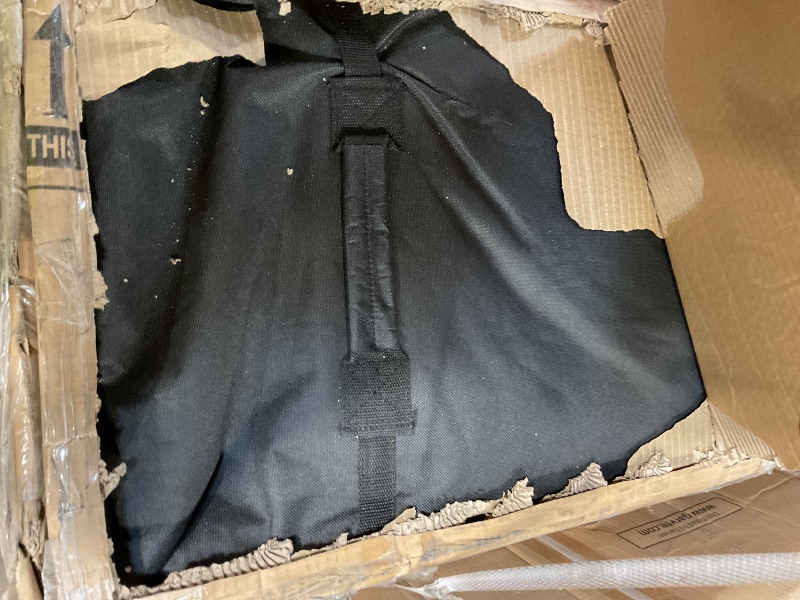 Photo 1 of 10x20 Pop Up Canopy, PeakPursuit Party Tent Outdoor Canopy with 6 Removable Sidewalls,Easy Set-up Commercial Party Tent Waterproof for Wedding,Outdoor Pergola for Backyard (White)