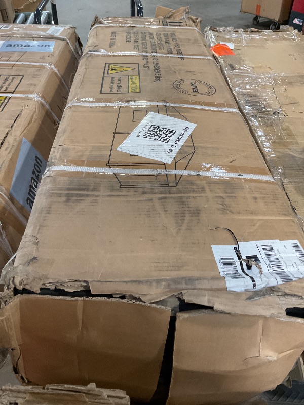 Photo 1 of 10x20 Pop Up Canopy, PeakPursuit Party Tent Outdoor Canopy with 6 Removable Sidewalls,Easy Set-up Commercial Party Tent Waterproof for Wedding,Outdoor Pergola for Backyard (White)