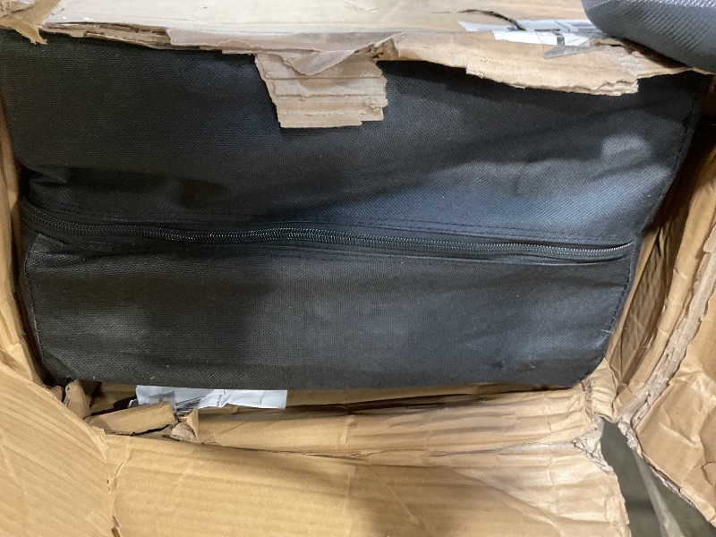 Photo 1 of 10x20 Pop Up Canopy, PeakPursuit Party Tent Outdoor Canopy with 6 Removable Sidewalls,Easy Set-up Commercial Party Tent Waterproof for Wedding,Outdoor Pergola for Backyard (White)