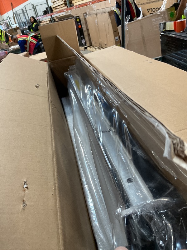 Photo 1 of Readair Engine Coolant Radiator Assembly with Transmission Oil Cooler Compatible with 2011-2014 Ford F-150 5.0L, 2011-2014 F-150 3.5T, 2011-2014 F-150 3.7L, 2015-2016 Expedition, 2015-2017 Navigator