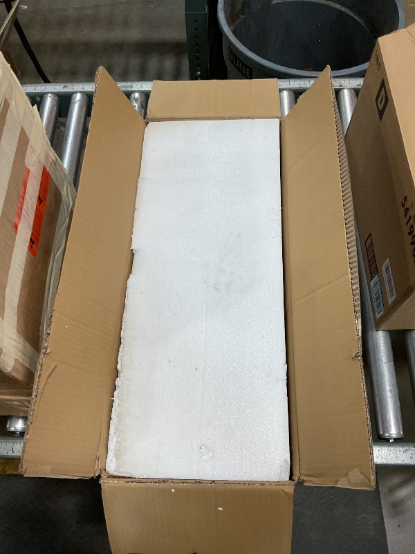 Photo 1 of ***UNKNOWN DAMAGES OR MISSING PIECES/ UNTESTED*** SineRise 4-Light Gold Vanity Light with 3 Color Modes (3000K/4000K/6000K), Eye Protection LED Bathroom Light Fixture, Dimmable Modern Wall Light Over Mirror with Clear Glass Shade