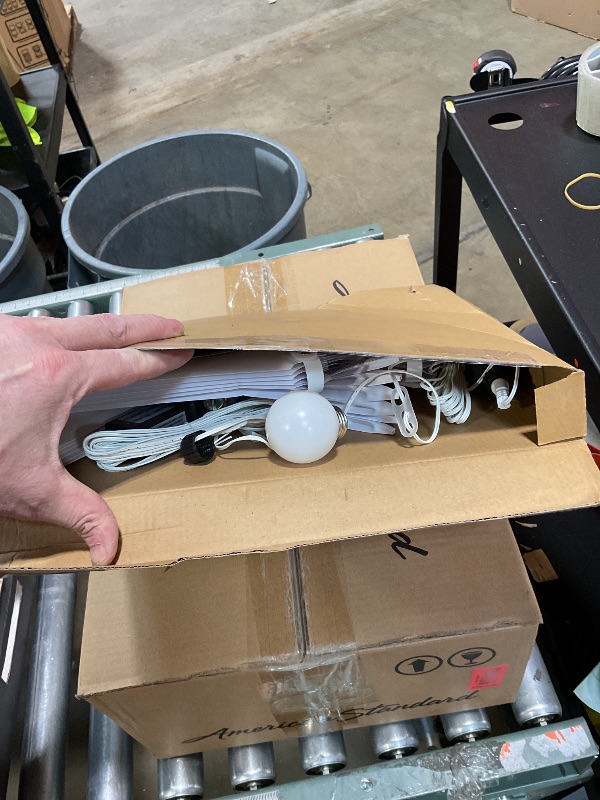 Photo 1 of 2 Pack 18-Pointed Moravian Star Christmas Lights Decorations with Timing Function, Hanging Outdoor/Indoor Christmas Star Decor (23")