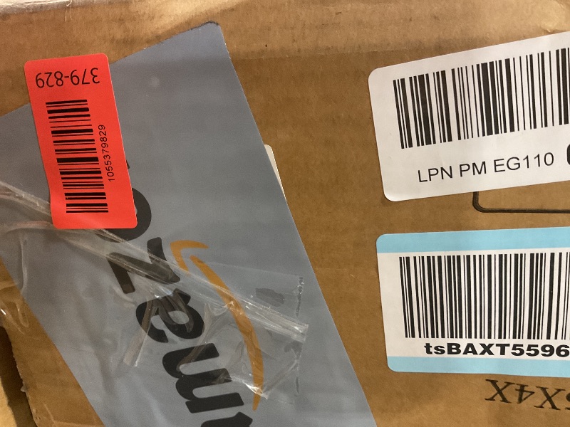 Photo 1 of ***MISSING PIECES***GAOMON 5 Drawer Tall Wood Dresser for Bedroom, Wooden Chest of Drawers with Gold Handles for Closet, Modern Storage Cabinet and Organizer Drawers for Living Room, Hallway, Nightstand