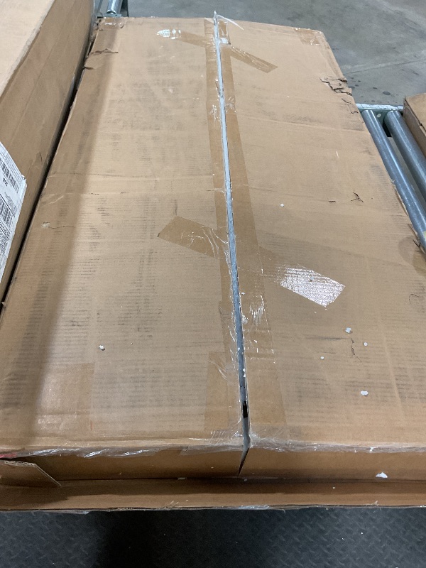 Photo 1 of *PARTS ONLY*
Little Tree 70.9-Inch Long Thin Coffee Table, Narrow Sofa Table Behind The Couch, Farmhouse Table for Living Room, Entryway, Hallway