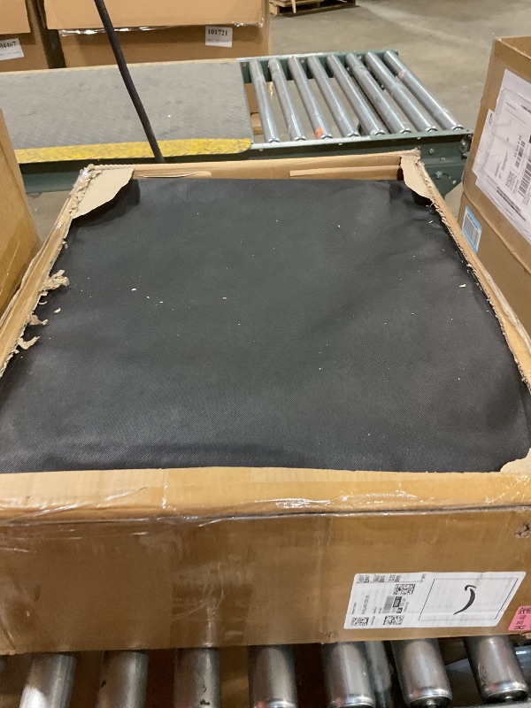 Photo 1 of ***MISSING BACK SEAT COVERS*** Coverado Universal Seat Covers Full Set, 5 Seats Universal Seat Covers for Cars, Waterproof Nappa Leather Car Seat Covers with Head Pillow, Auto Protectors Fit for Most Pick-up Truck, Black&Redline