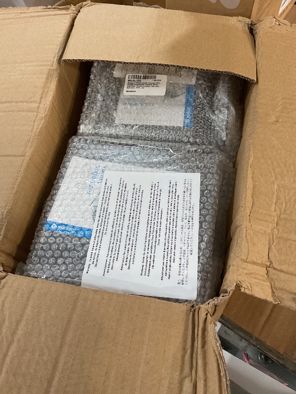 Photo 1 of (used/fair) (possible missing hardware) MIUOPUR Makeup Organizer for Vanity, Large Capacity Desk Organizer with Drawers for Cosmetics, Lipsticks, Jewelry, Nail Care, Skincare, Ideal for Bedroom and Bathroom Countertops - Large Green