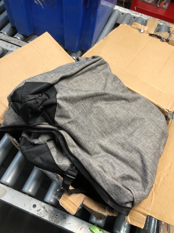 Photo 1 of (PARTIAL SET) Dog Crate 30x21x21 Inch for Large or Medium Dogs, Portable and Foldable Design Perfect for Travel or Home Use, Dog Kennel with 3-Door