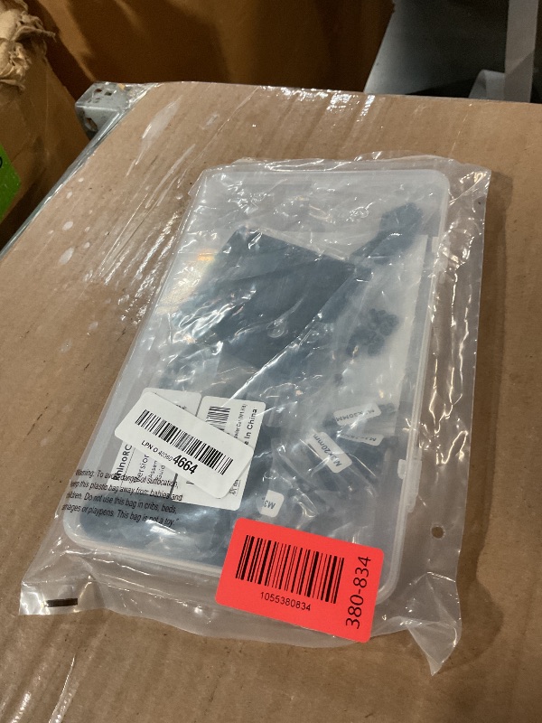 Photo 1 of RHINOESC RhinoRC W1 Chassis,Crawler Frame Chassis Kit,with Titanium Alloy Link kit for 1/10 RC Crawler Car (W1 Kit)