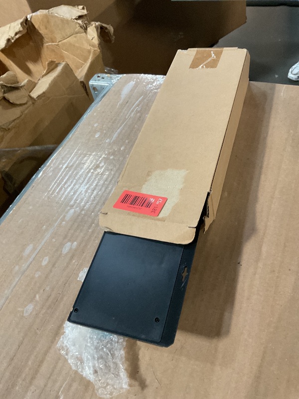 Photo 1 of DZGKGM Magnetic Solar RV Light with Motion Sensor, 118 LED Ultra Bright Exterior RV Light, 2400mAh Battery, Easy Install with 2 Strong Magnets, Waterproof Camper & Truck Outdoor Porch Lighting