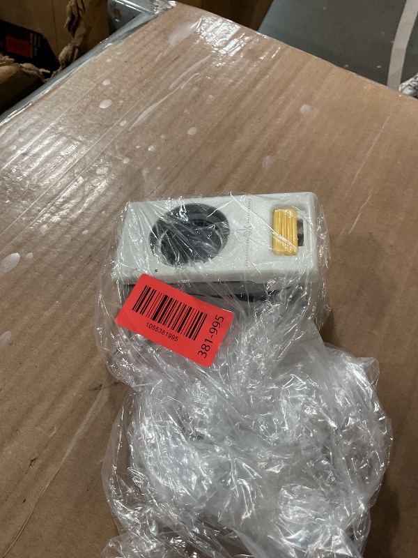 Photo 1 of EK Tools Circle Punch 1.5-Inch with Safety Lock, Create Perfect Circles for Handmade Cards, Scrapbooking, Gift Tags, Invitations, and Decoration