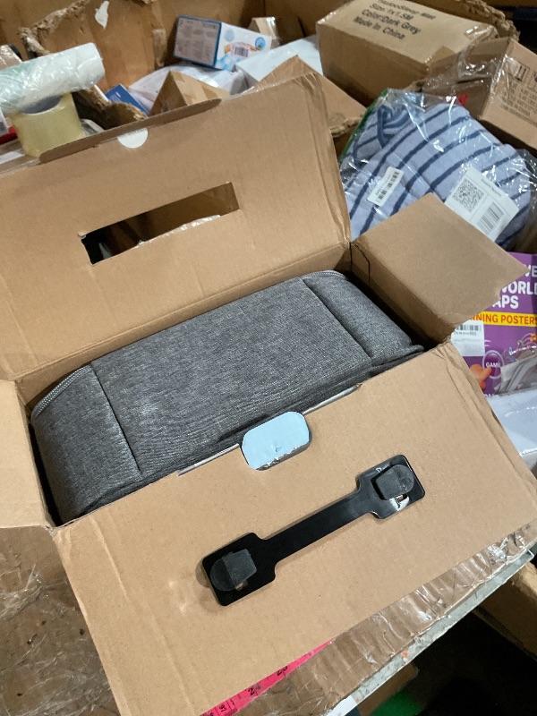 Photo 1 of [2025 Netflix-Licensed | 386+ Built-in Apps] DBPOWER E2 Smart Projector with WiFi and Bluetooth, Mini Projector 4K Support with Netflix, Youtube, Disney+, Hulu, Max, Crunchyroll w Portable Case