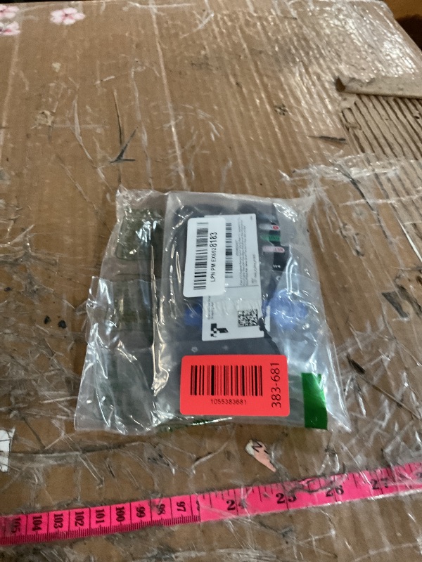 Photo 1 of (Pack of 2) Replacement Remote Control Only for Roku TV, Compatible for TCL Roku/Hisense Roku/Onn Roku/Sharp Roku/Element Roku/Westinghouse Roku/Philips Roku Smart TVs (Not for Roku Stick and Box)