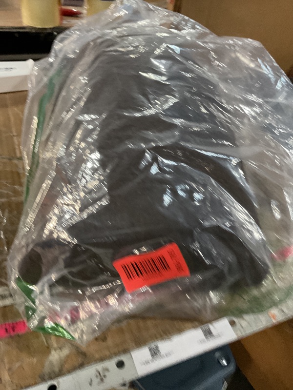 Photo 1 of ***(HEAVILY USED/ MINOR DAMAGE)***Wesiti Recliner Foot Pillow Cushion High Resilience Sherpa Memory Foam Bolster Sleeping Rest Multipurpose Half Roll Leg Pillow Suitable for Bed Chair Sofa Headrest Back Lumbar Leg Support(Chocolate)