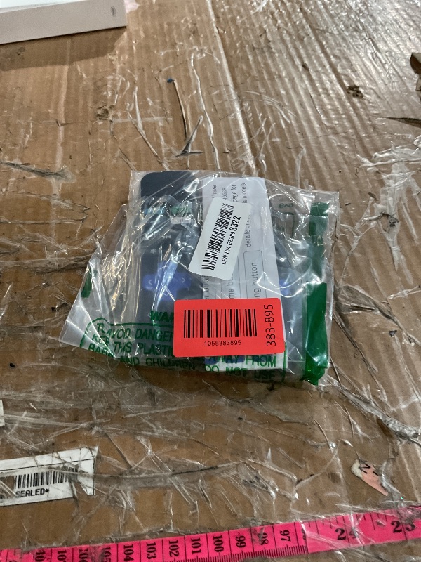 Photo 1 of (2 Pack) Replacement Remote Control for Roku Express, for Roku Premiere, for Roku Box, for Roku Player, for Roku 1 2 3 4 -?NOT for Stick or TV?