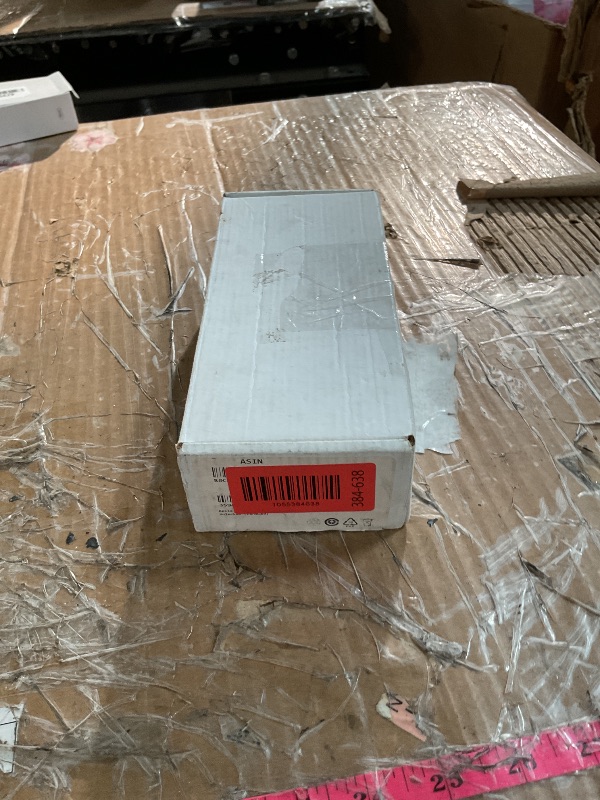 Photo 1 of ***(PARTS ONLY/ACCOUNT LOCKED/ NON FUNCTIONAL)***Apple iPhone 15 Pro Max, 256GB, Natural Titanium - Unlocked (Renewed)