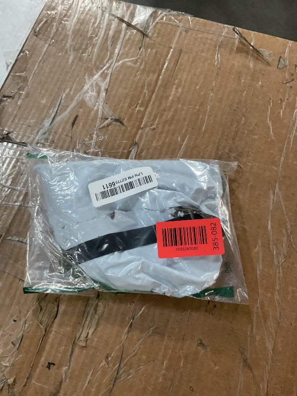 Photo 1 of (Real 18AWG) 10 Pairs 12V 5A DC Power Pigtail Barrel Plug Connector Cable, 2.1mm x 5.5mm Male Female DC Pigtail Connectors for CCTV Security Camera and 12V Power Supply Adapter by MILAPEAK