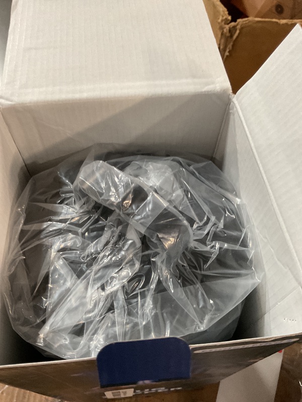 Photo 1 of Bug Zapper Outdoor, 2025 Upgraded 3 in 1 Rechargeable Bug Zapper with 5000mAh Battery & LED Night Light, 4000V Cordless Waterproof Mosquito Zapper for Outside,Patio,Backyard,Garden Black