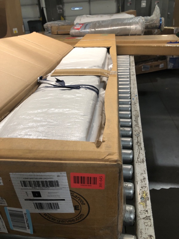 Photo 1 of ***FACTORY SEALED***Garvee 13x20 FT Party Tent Heavy Duty Wedding Canopy with White Large Roof, Detachable Sidewalls, and 2 Storage Bags, Outdoor Party Canopy for Wedding Parties, Outdoor Events, and Camping
